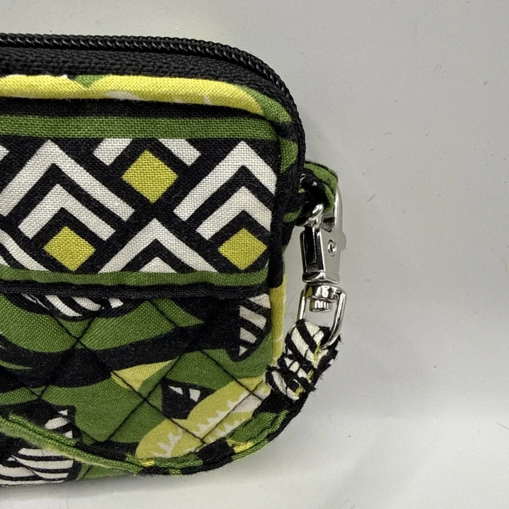 Vera Bradley Wristlet 